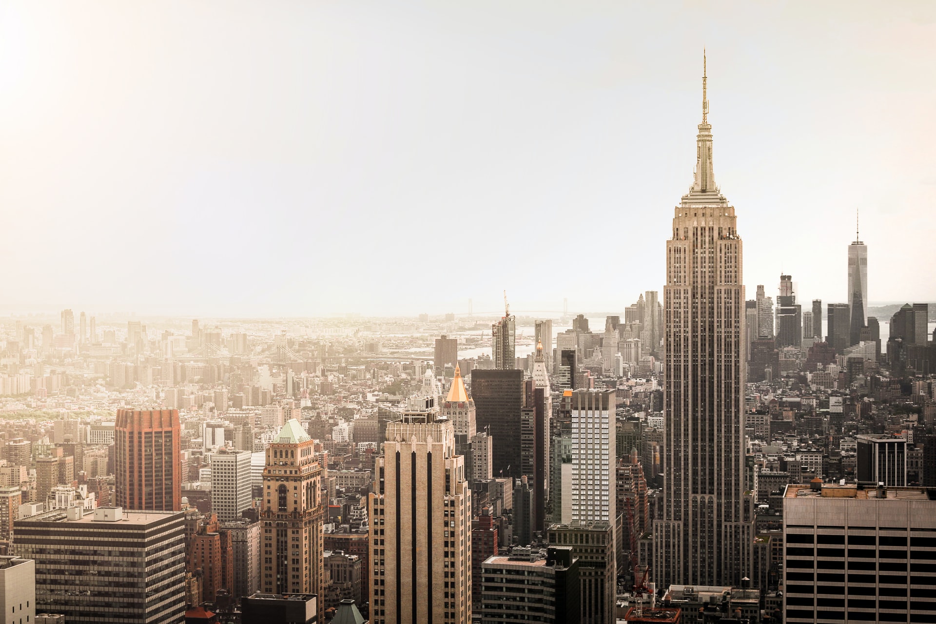 How to make your Manhattan dream come true?