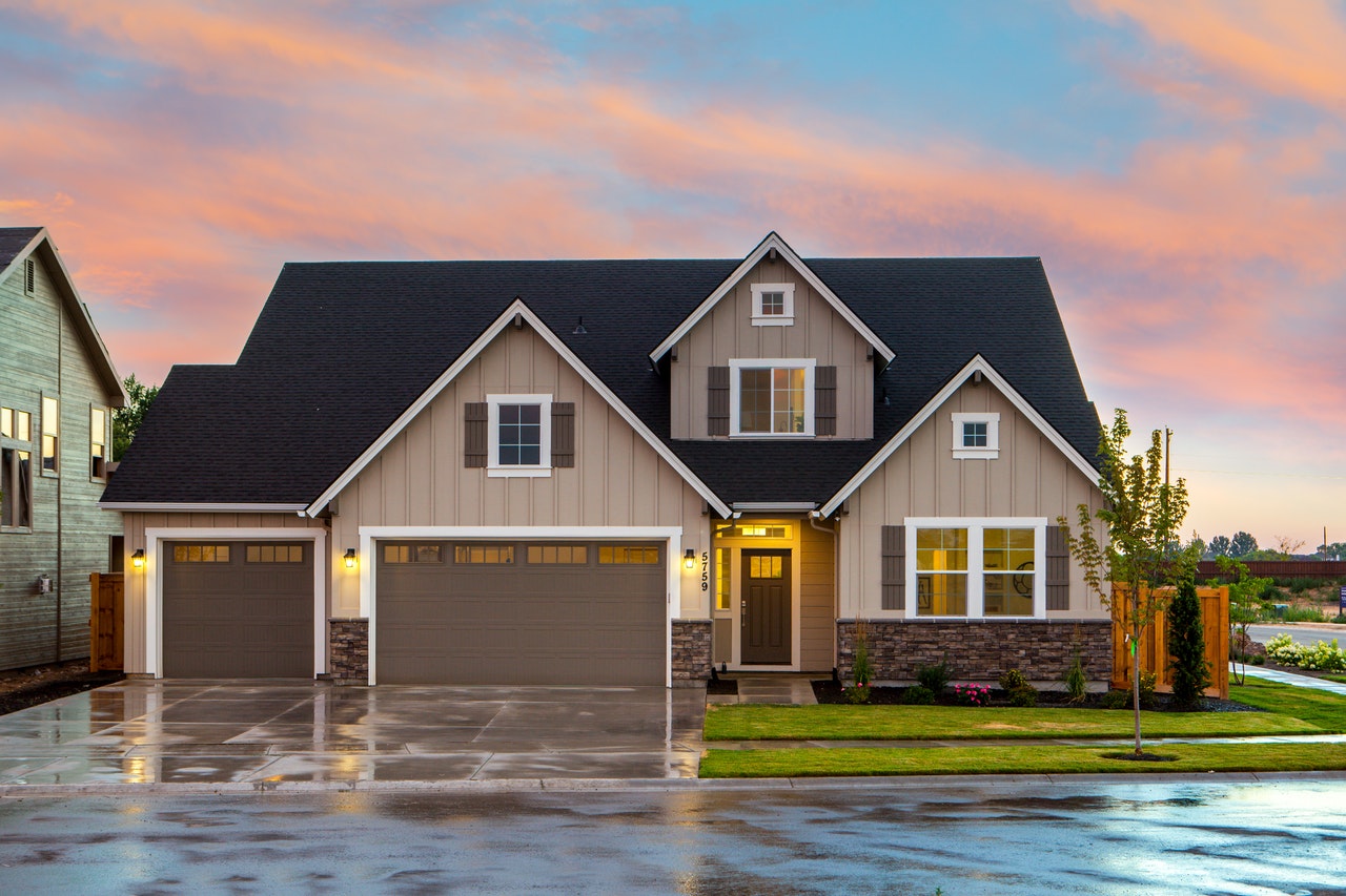 Tips for preventing mold in your garage