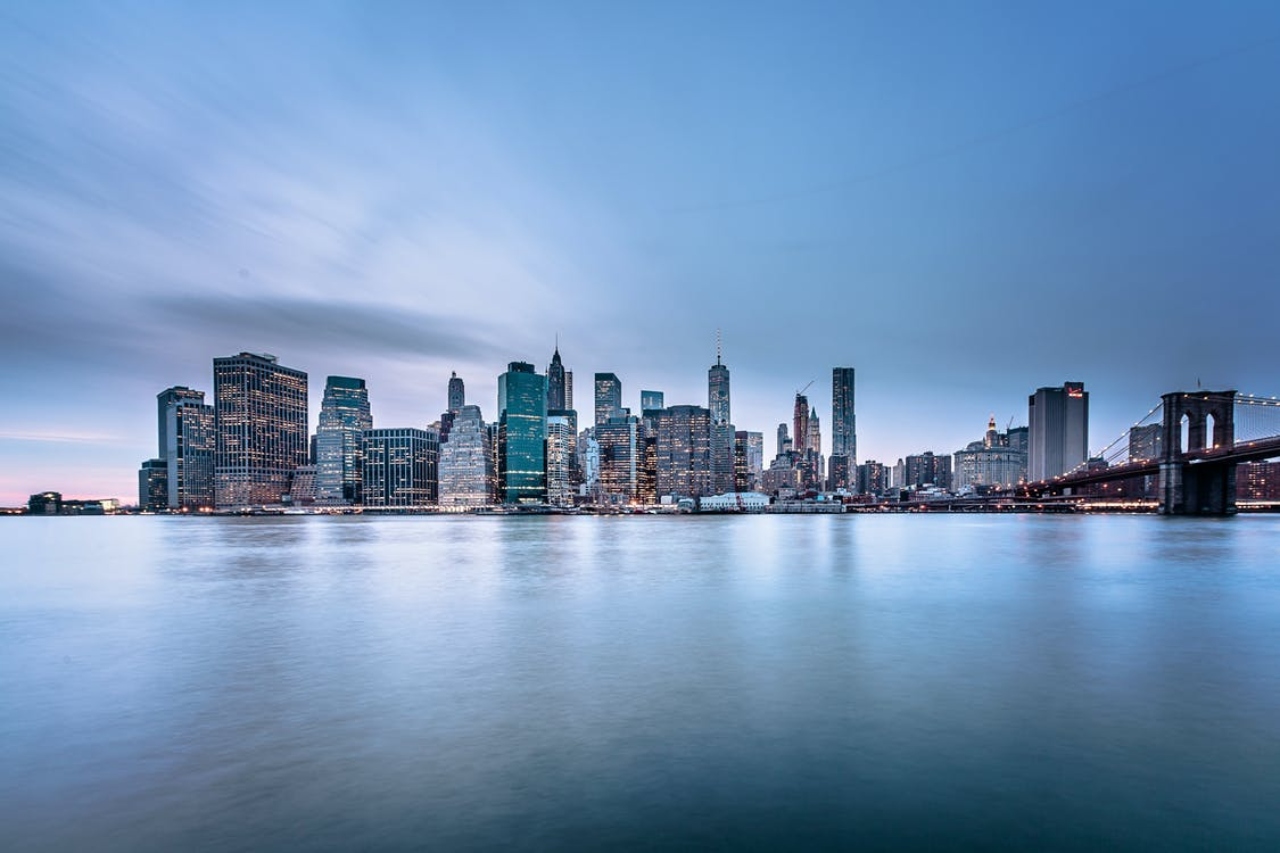How to handle mental challenges when leaving Manhattan