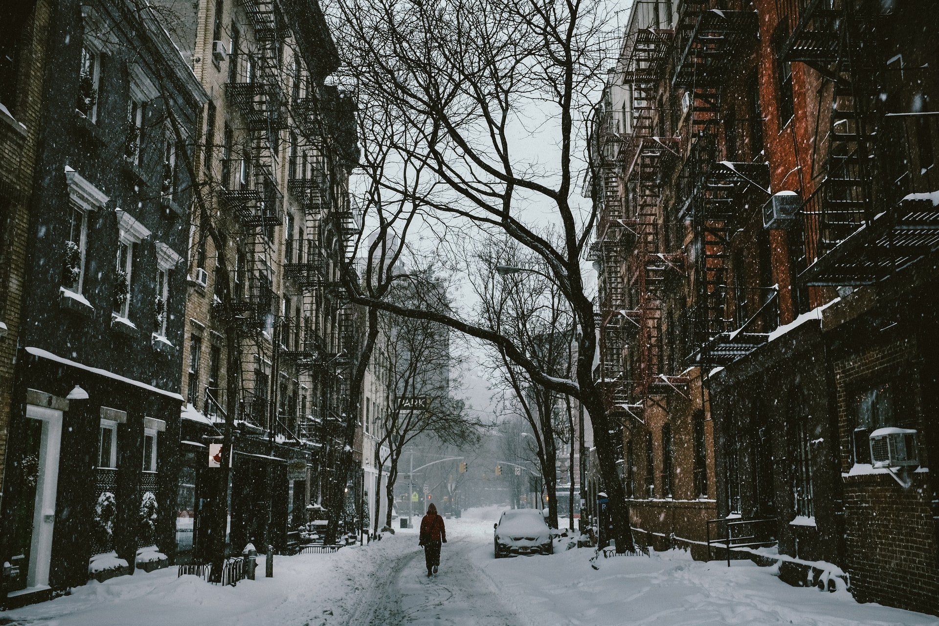 Moving from Harlem to West Village on a budget – tips and tricks