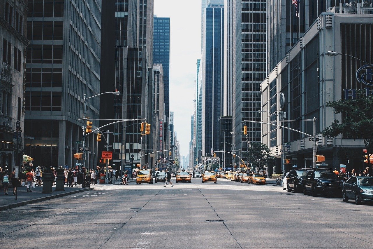 4 best places to move from NYC for a fresh start