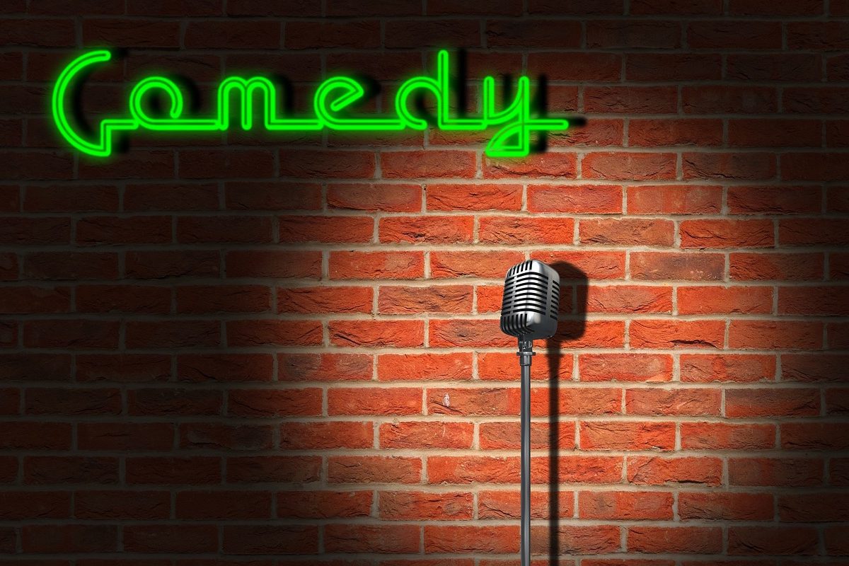 Funniest Greenwich Village Comedy Clubs