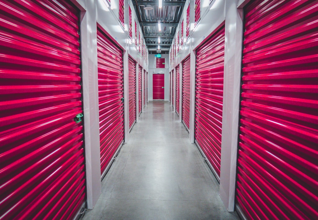 The key qualities of a good storage unit in Manhattan