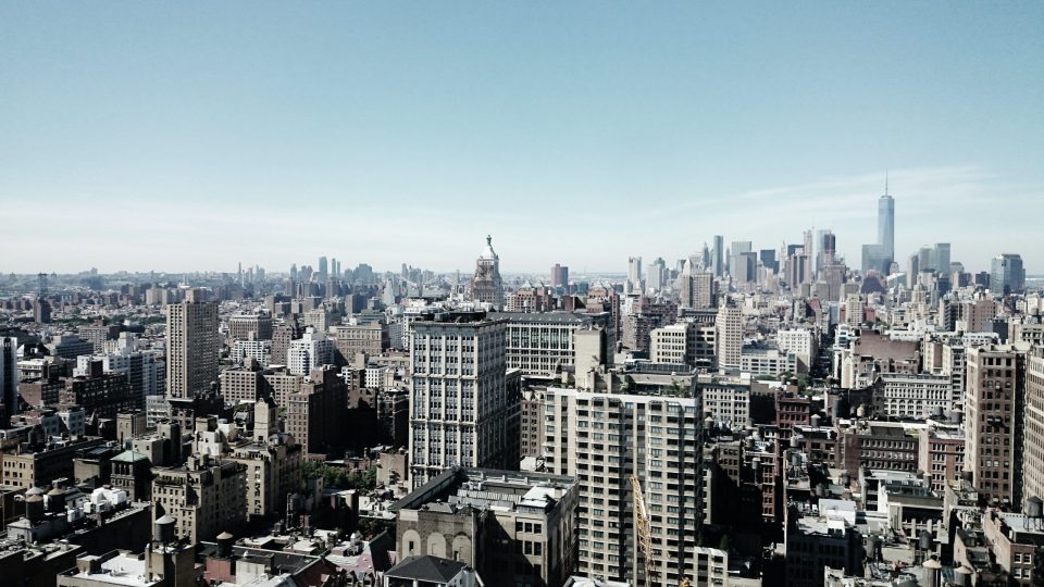 Top 5 renter-friendly neighborhoods in NYC