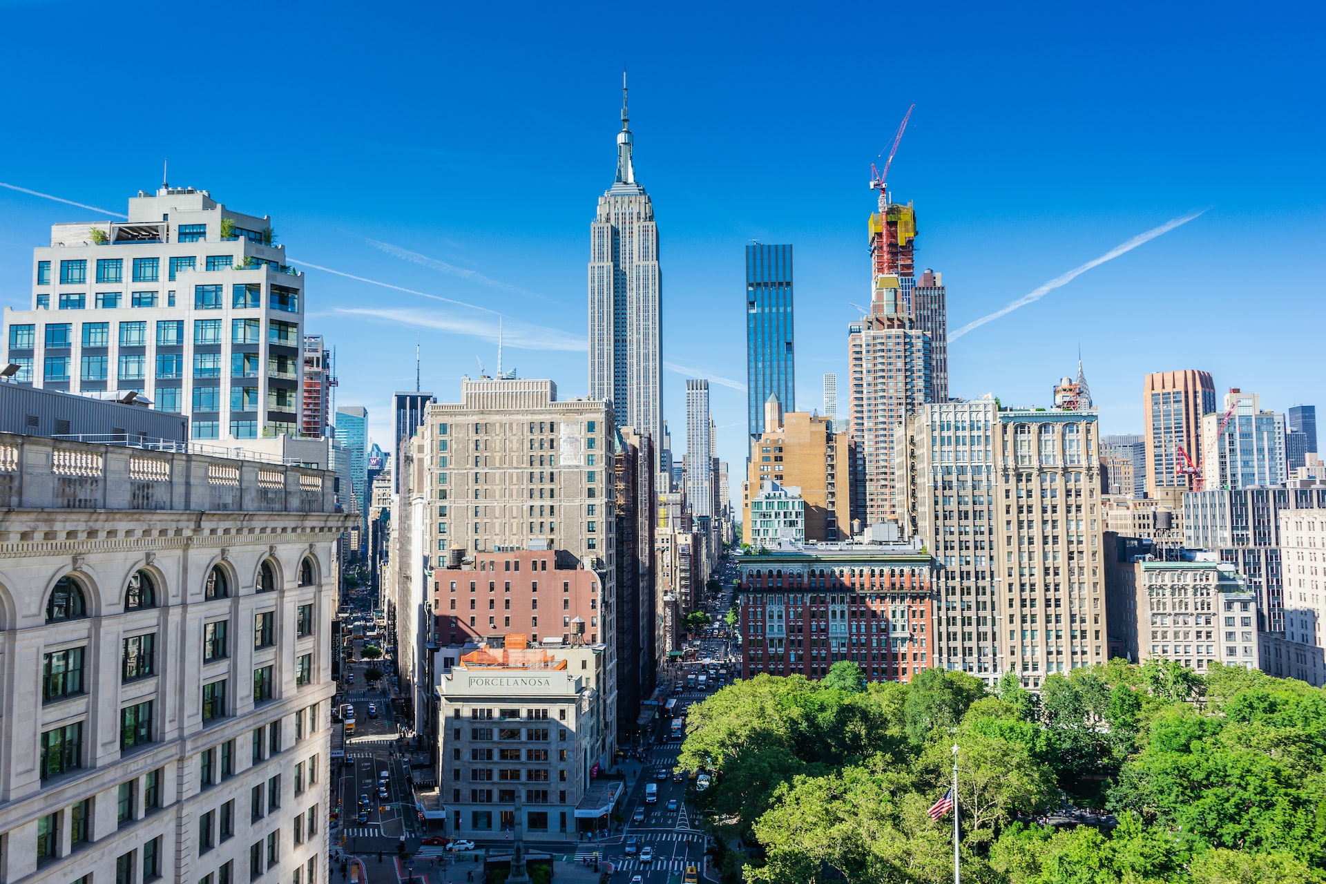 10 Tips to make your relocation from Manhattan easier