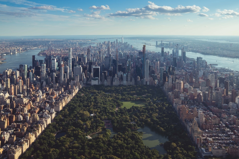 Top 10 places in Manhattan you should visit in 2022