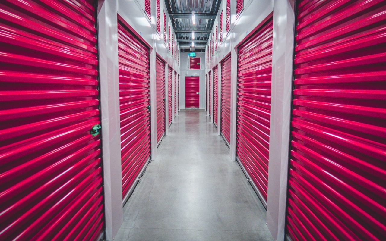Security Features to Look for in a Greenwich Village Storage Facility