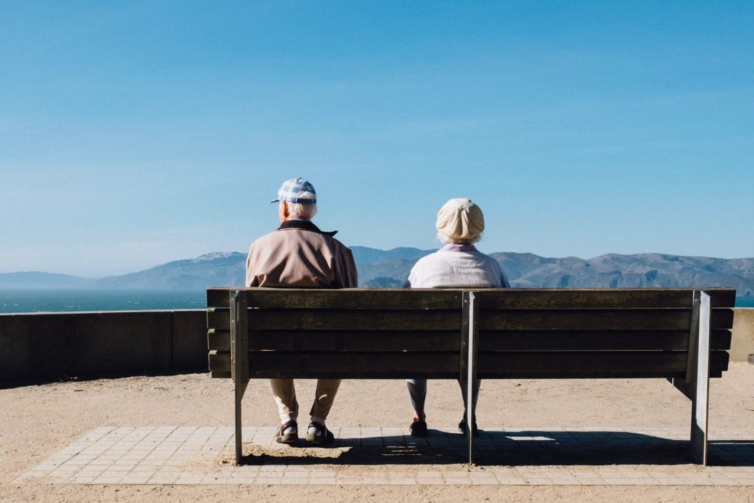 Guide for senior couples moving to another country