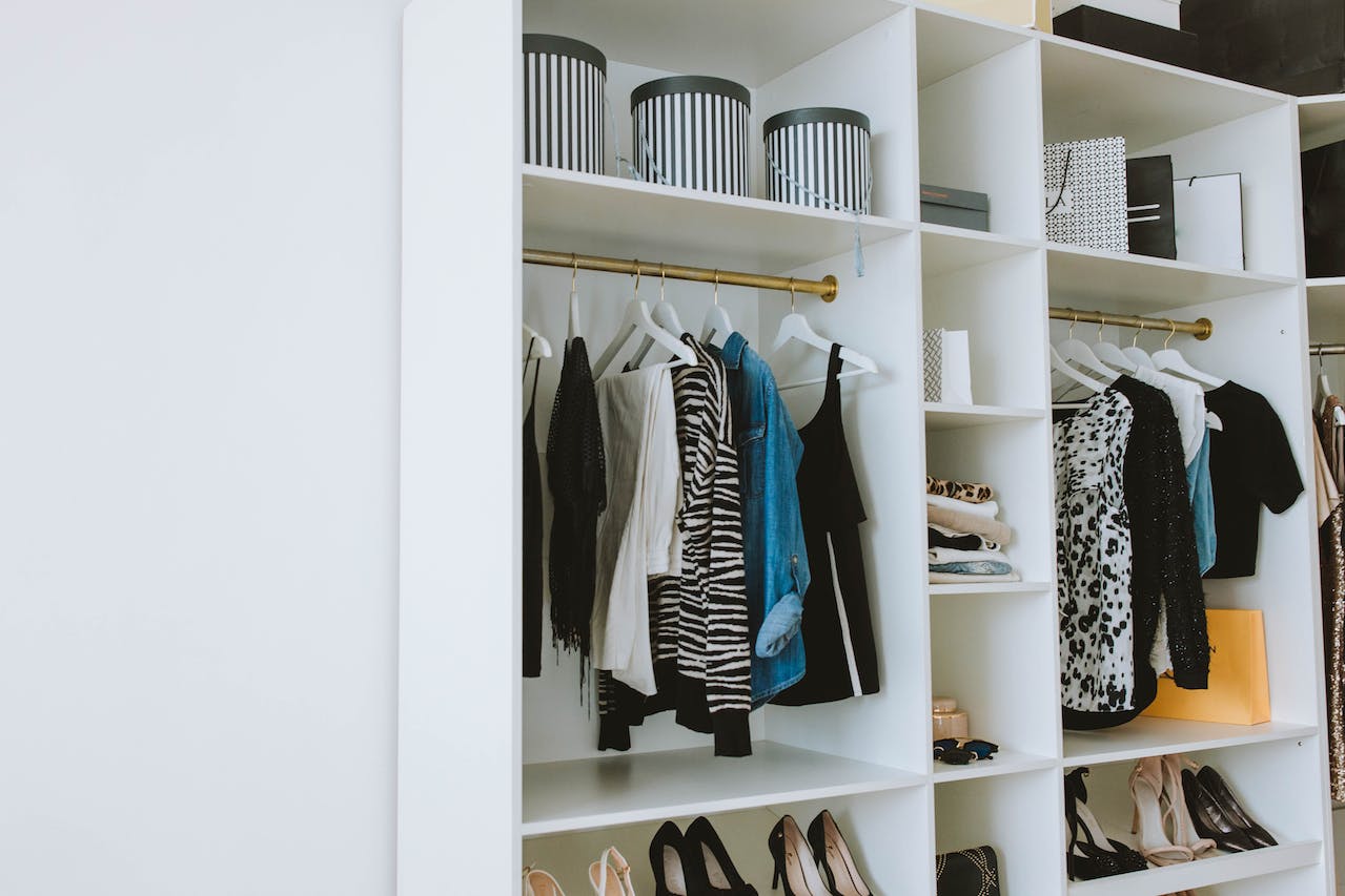 Best Ways to Pack Your Closet for Your Upper West Side Move