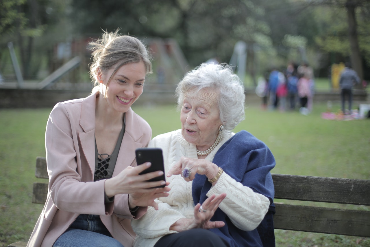 Why Seniors Are Moving From Gramercy Park to Upper East Side?