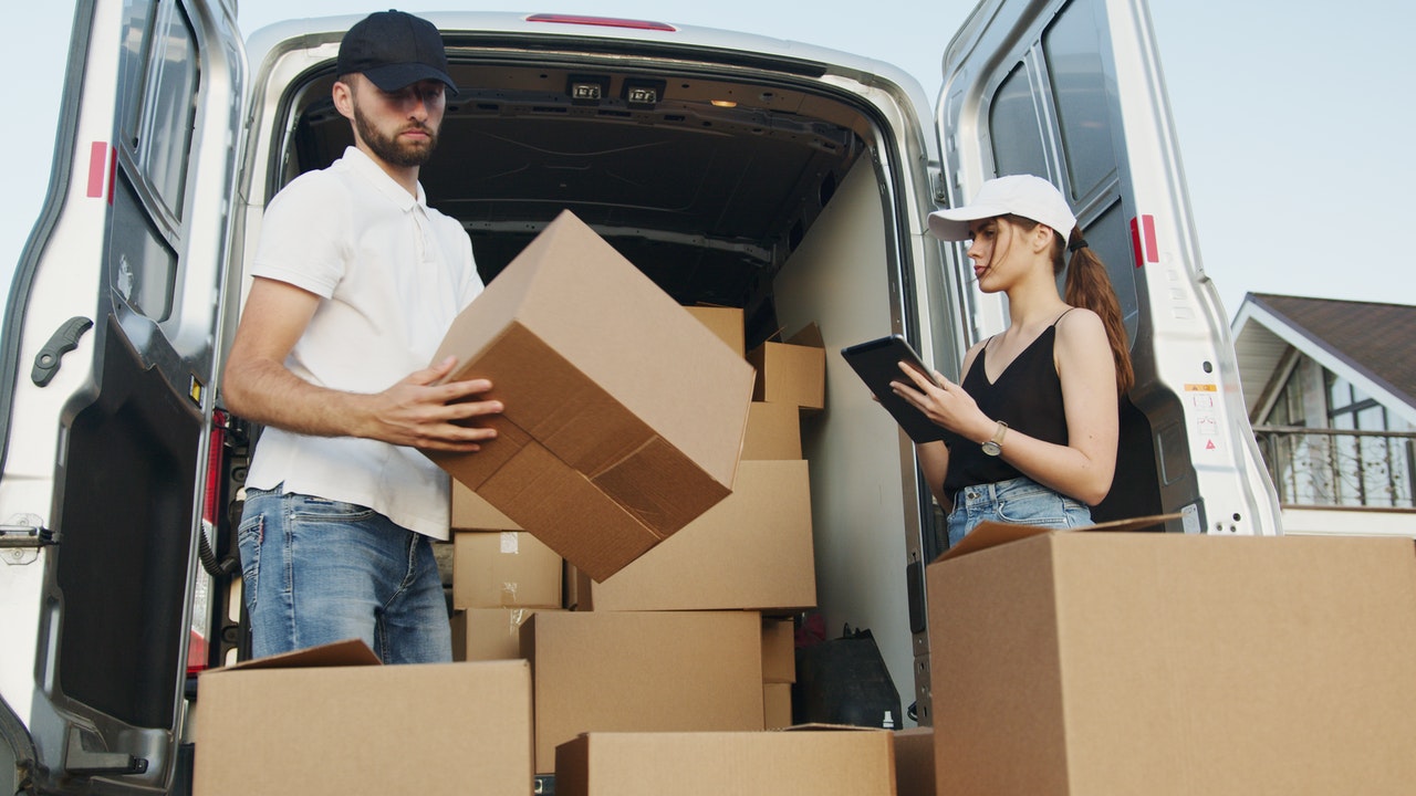 Key differences between residential and commercial moving – NYC edition