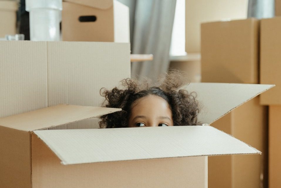 How to stay healthy during your move?