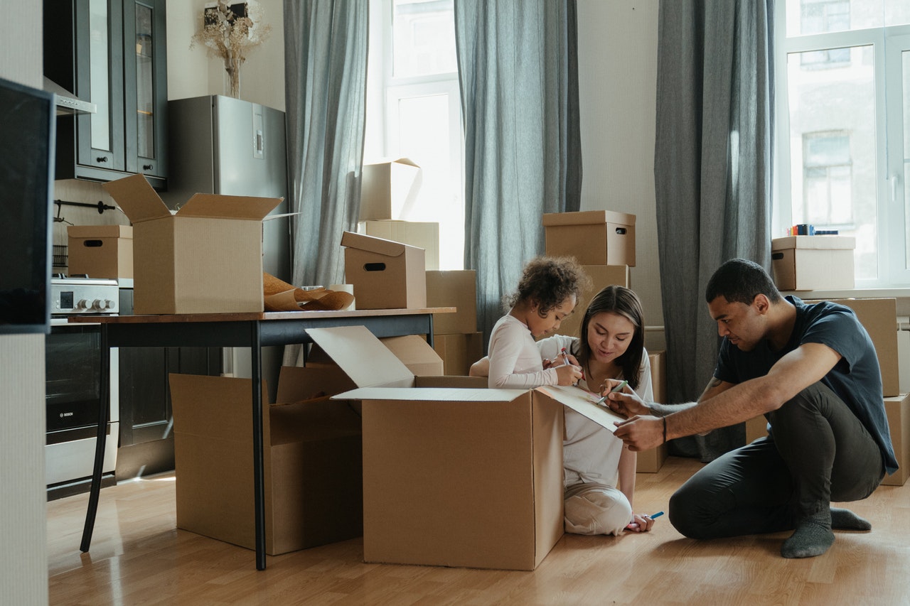 6 secrets to a stress-free long-distance relocation