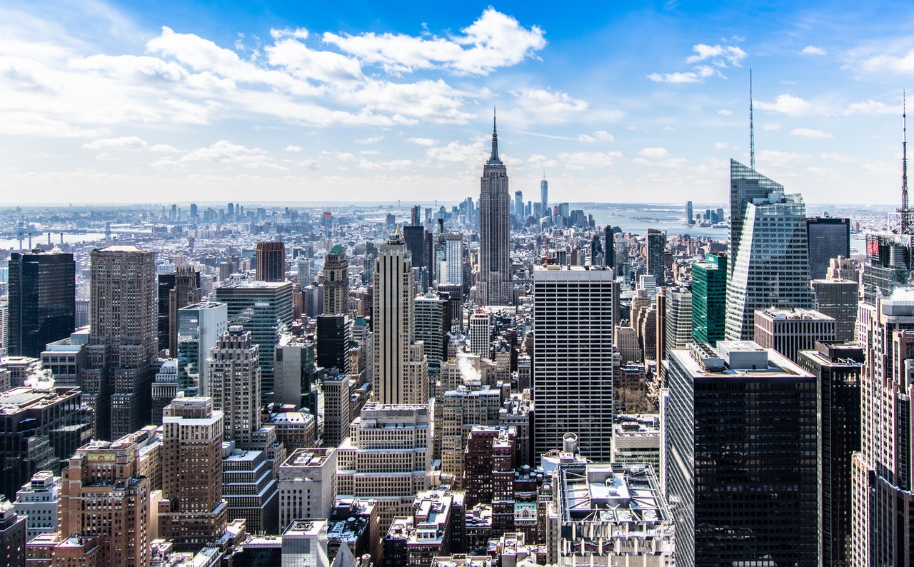 Tips for starting a business in Manhattan