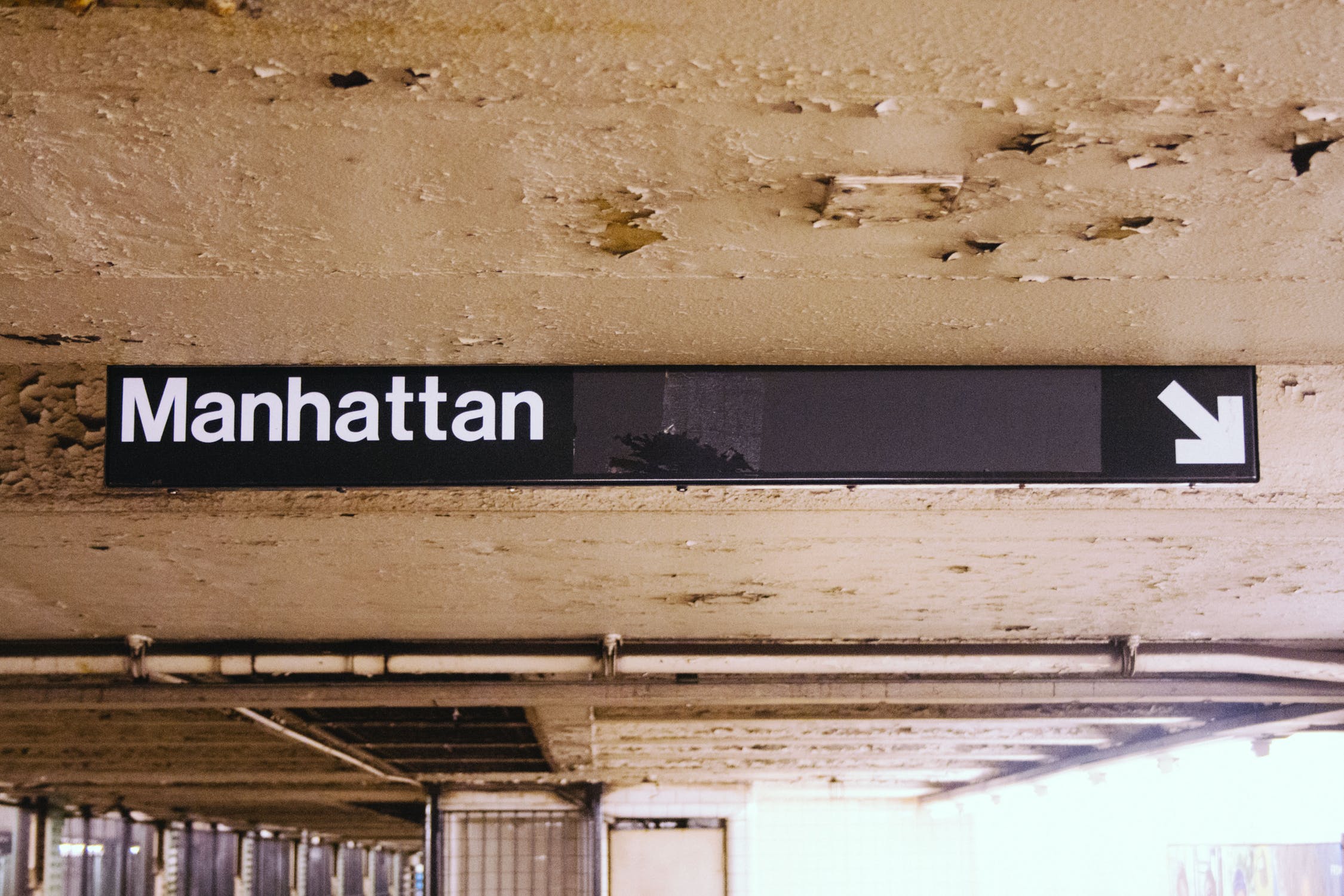 Best places to go out in Manhattan