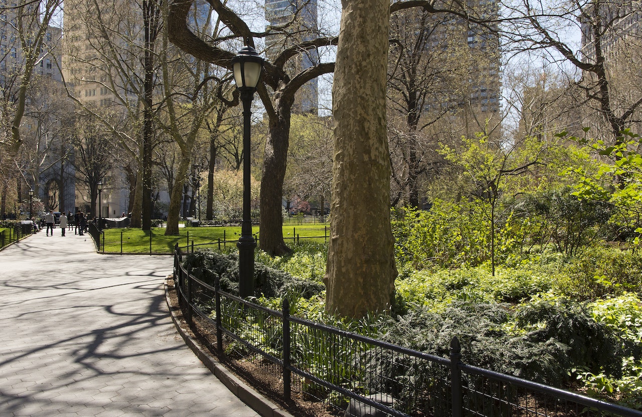Changing Pace: Moving from the Upper East Side to Greenwich Village