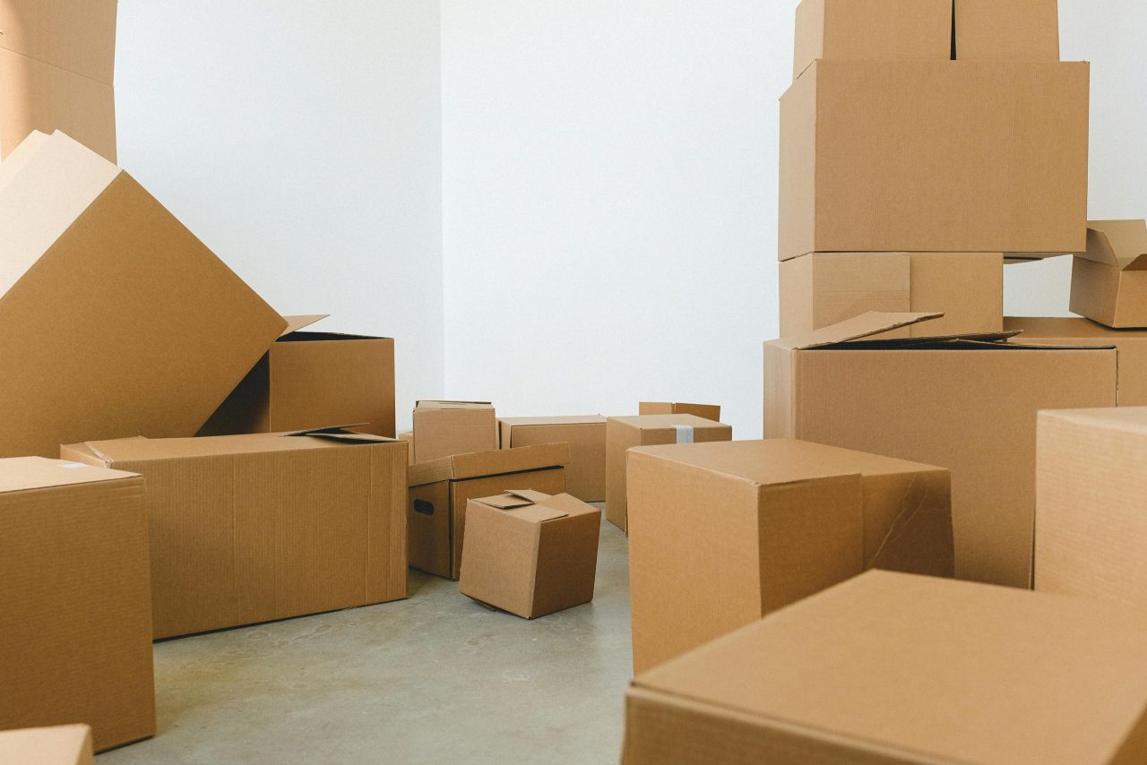 Packing Tips for Maximizing Storage Space in Manhattan