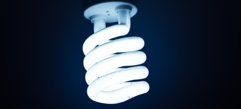 led light you can use to make a Eco-Friendly Home in Manhattan
