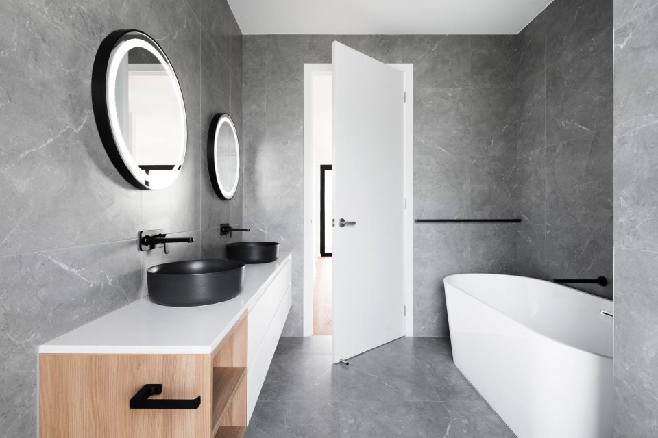 A guide to renovating your bathroom