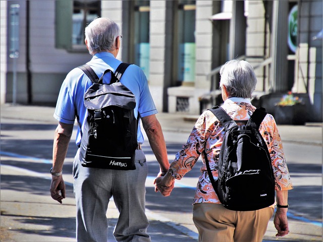 Best NYC neighborhoods for seniors