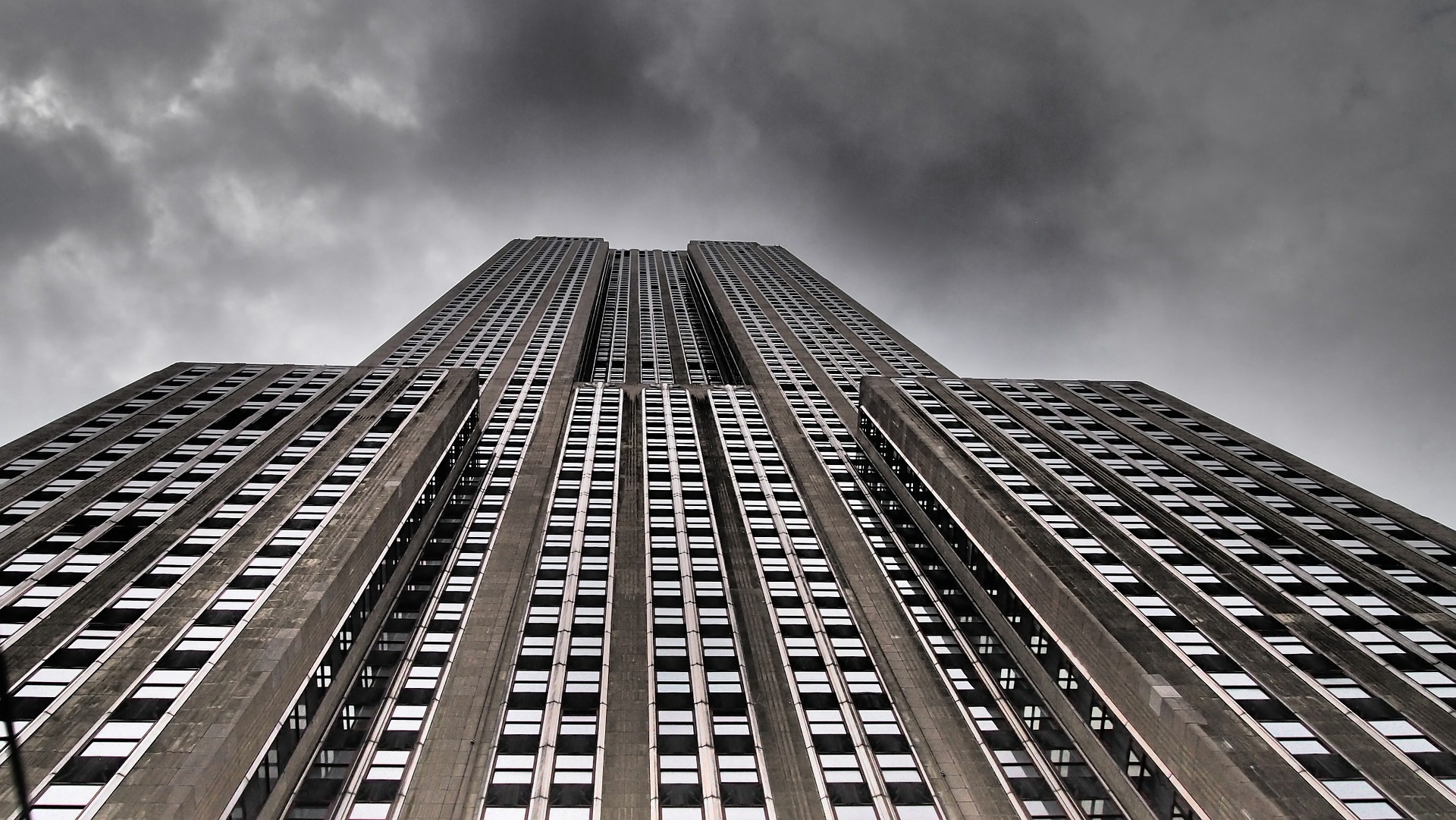 Moving heavy furniture into a high-rise apartment