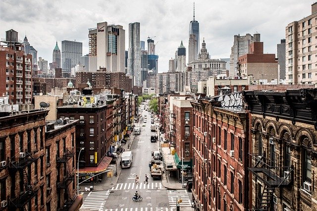 First-time renters in Manhattan – what to expect