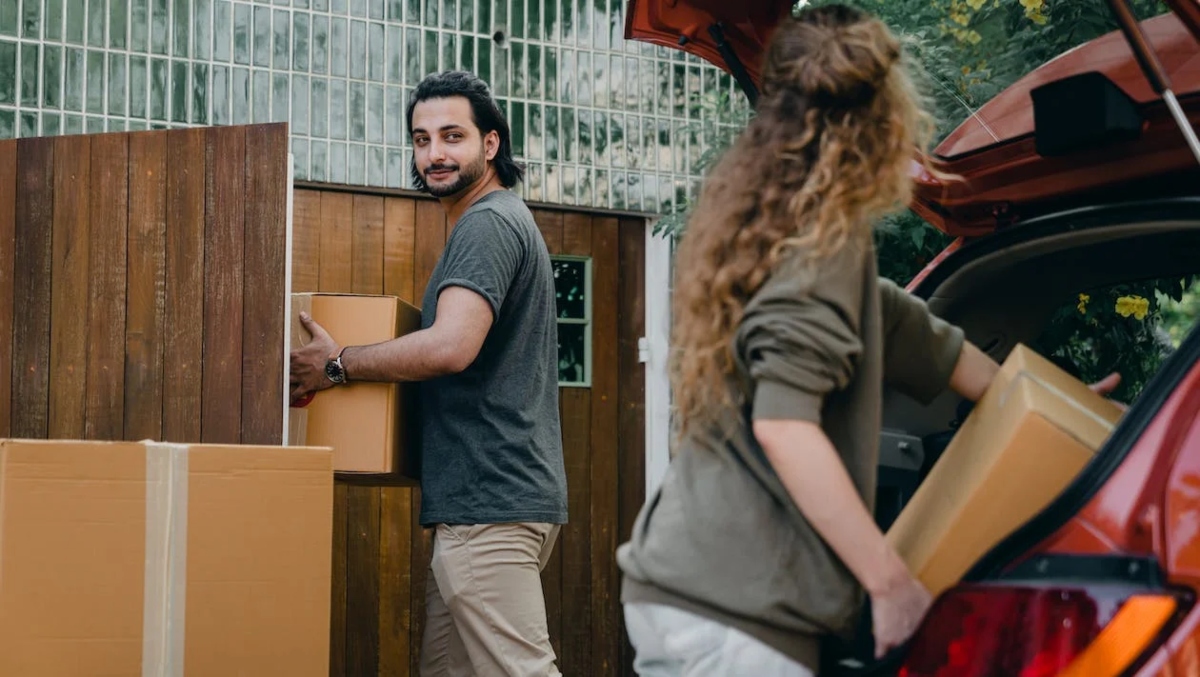 Preparing a Vehicle for a Long-Distance Move from Manhattan