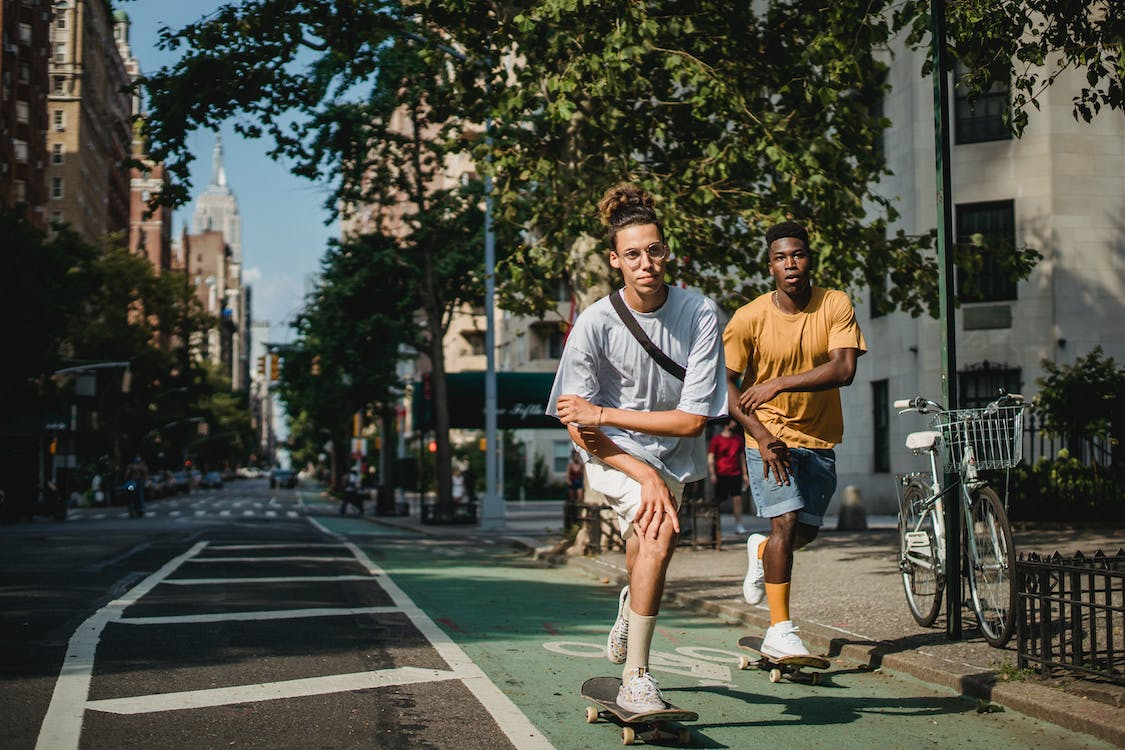 Top Sports and Fitness Activities for NYC Locals